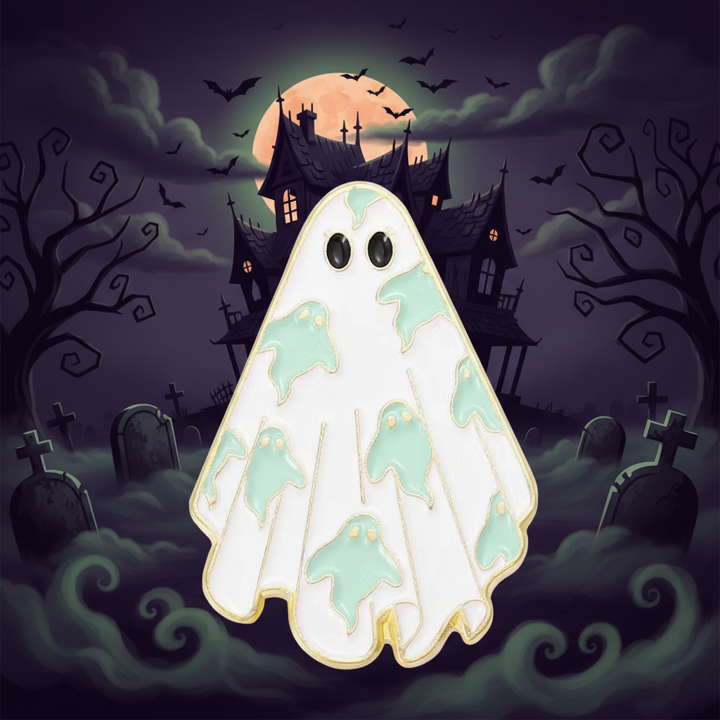 👻 Mint Boo
