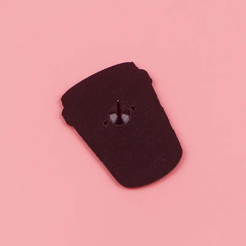 βπ΅βπ« I Need More Coffee Pin