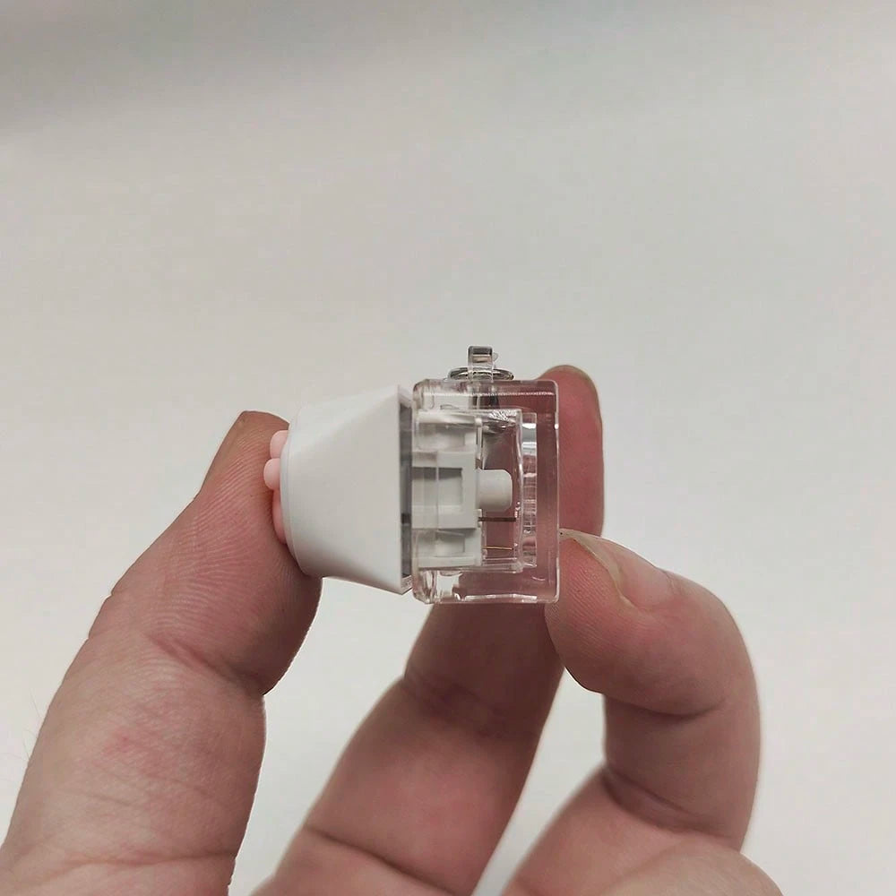 Kitty Paw Fidget Click