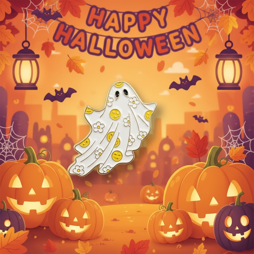 💛👻 Happy Boo