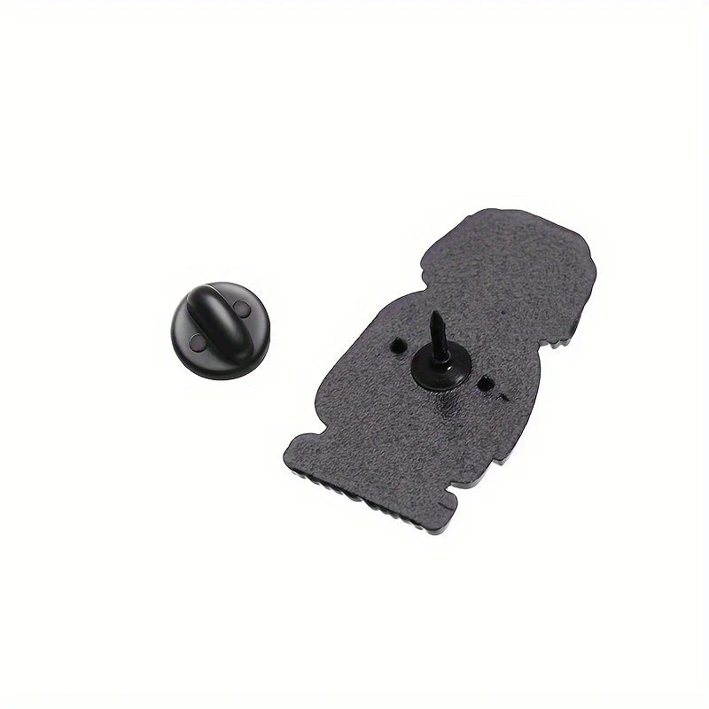 🐶🩺 Trust Me, I'm a Dogtor Pin