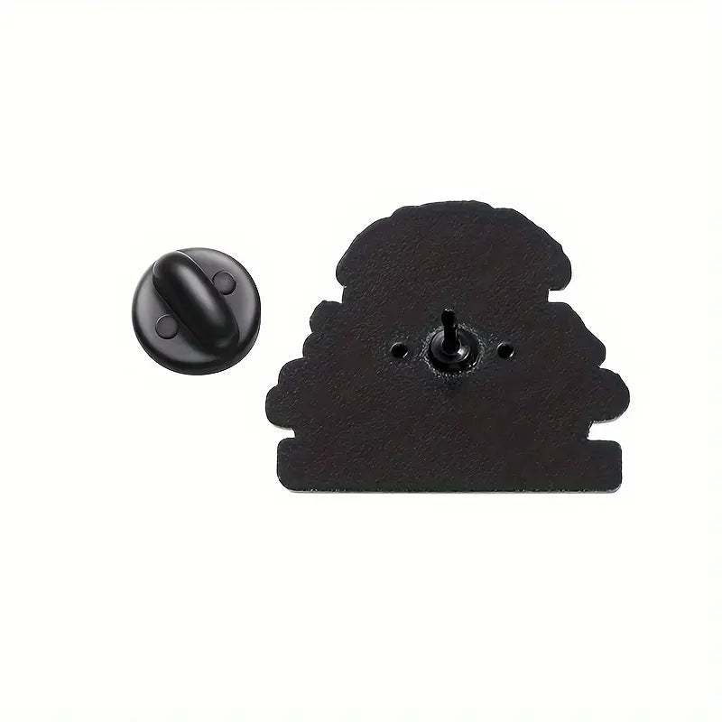 ☁️😇 You Are All Disappointments Pin