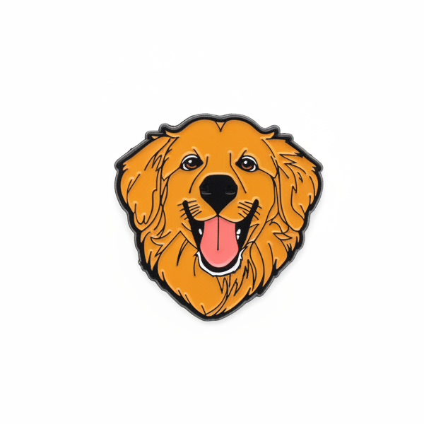 🐾 Golden Retriever