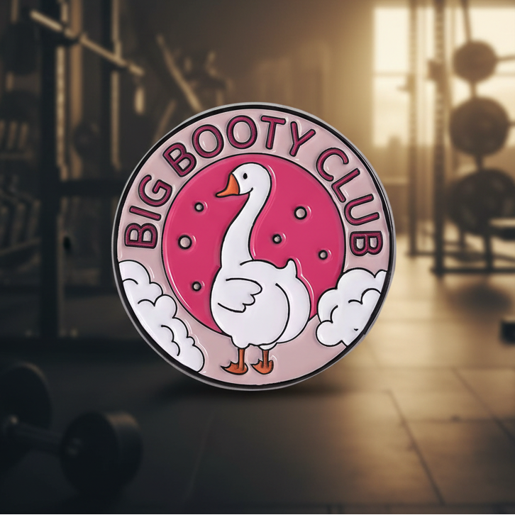 Big Booty Club