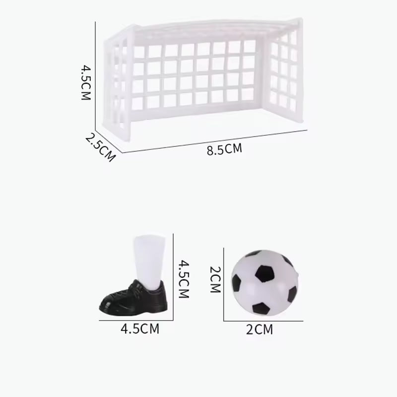 Finger Football Match Set