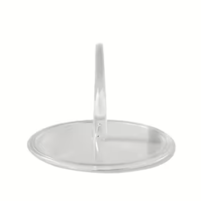 🎂 Handmade Crochet Birthday Cake