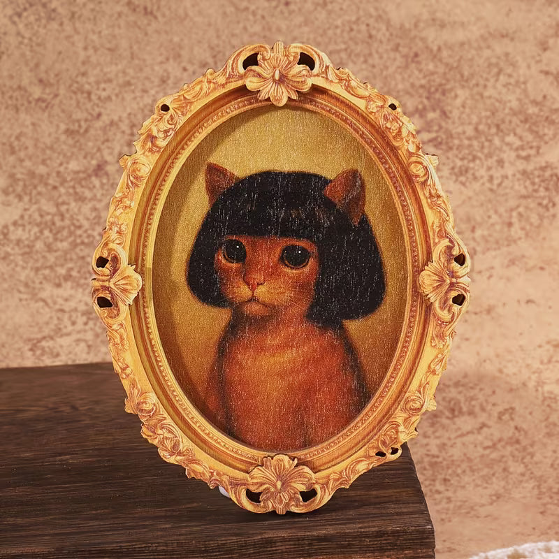 Wig Kitten