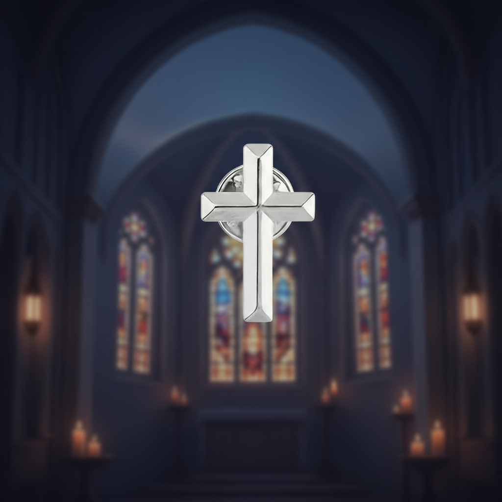 Silver Cross