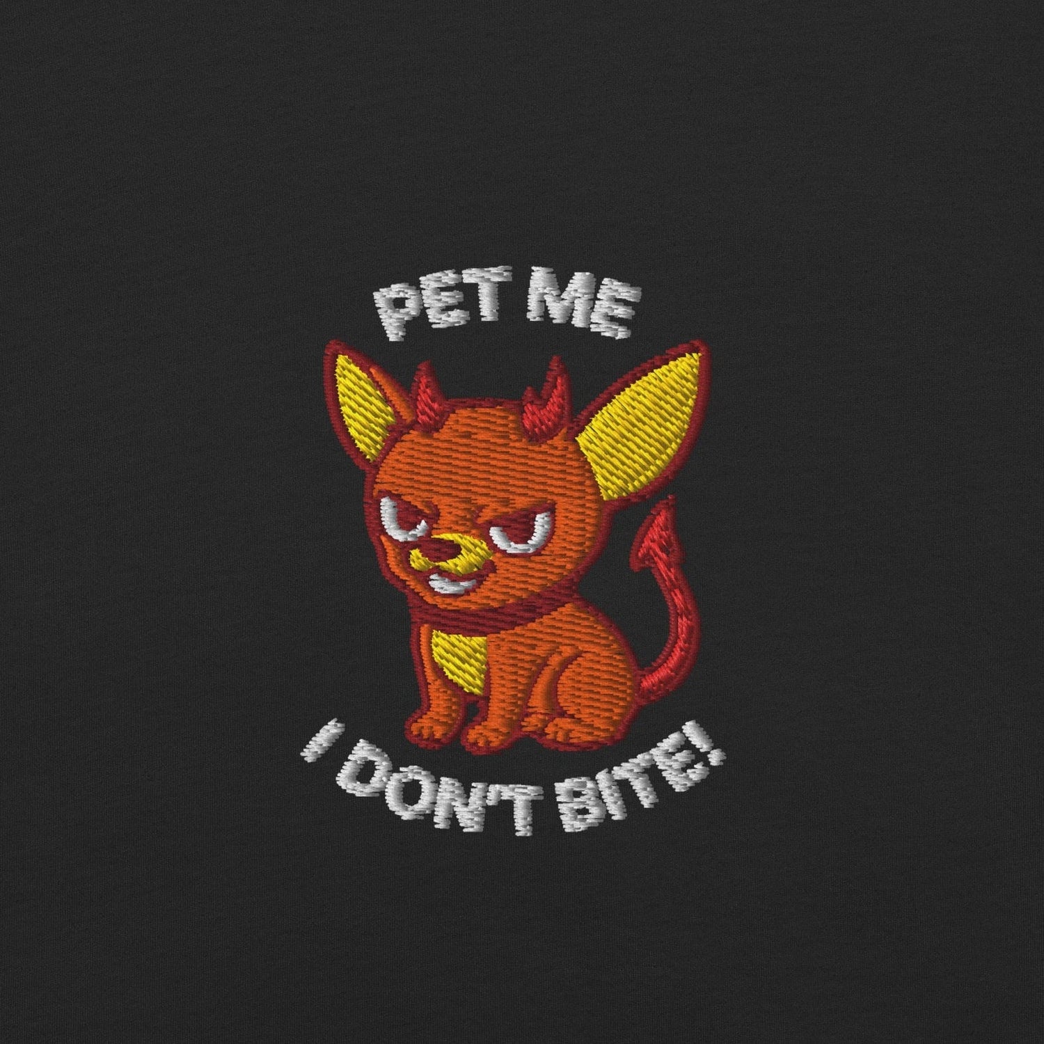 Sassy Chihuahua