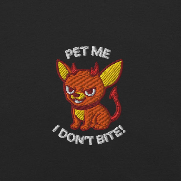 Sassy Chihuahua