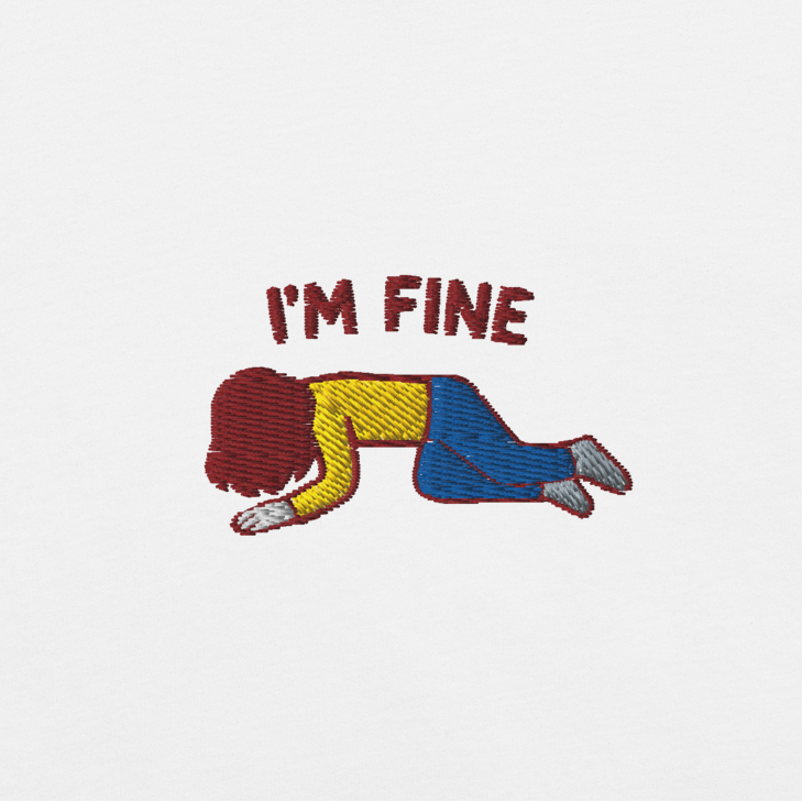 I'm Fine..