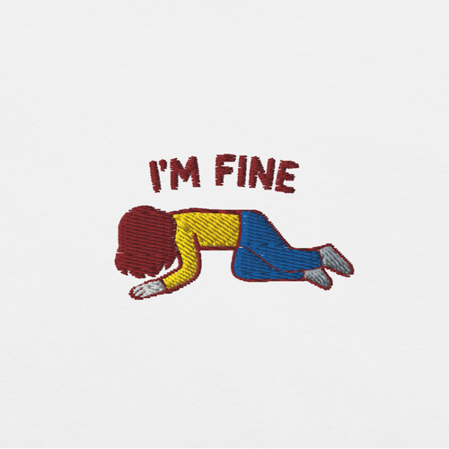 I'm Fine..