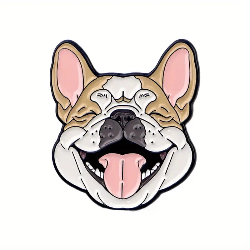 🐾 French Bulldog