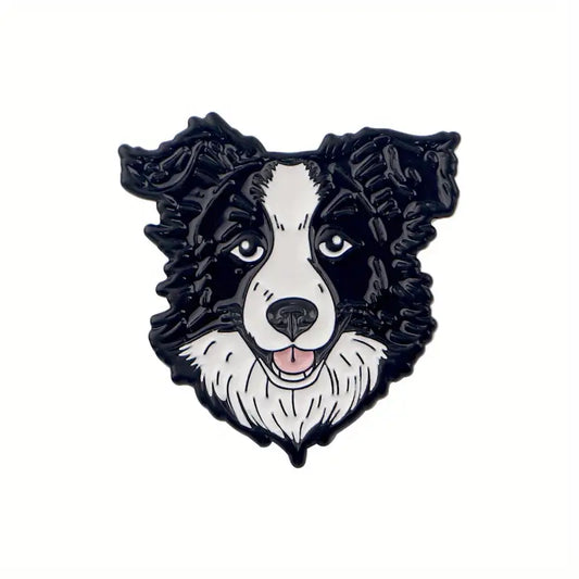 🐾 Border Collie