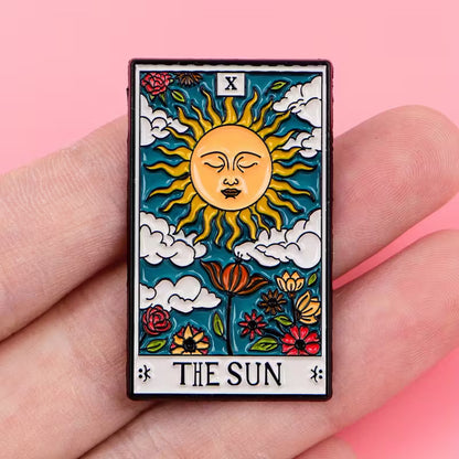 🌞 🌙  The Sun & Moon Duo Set