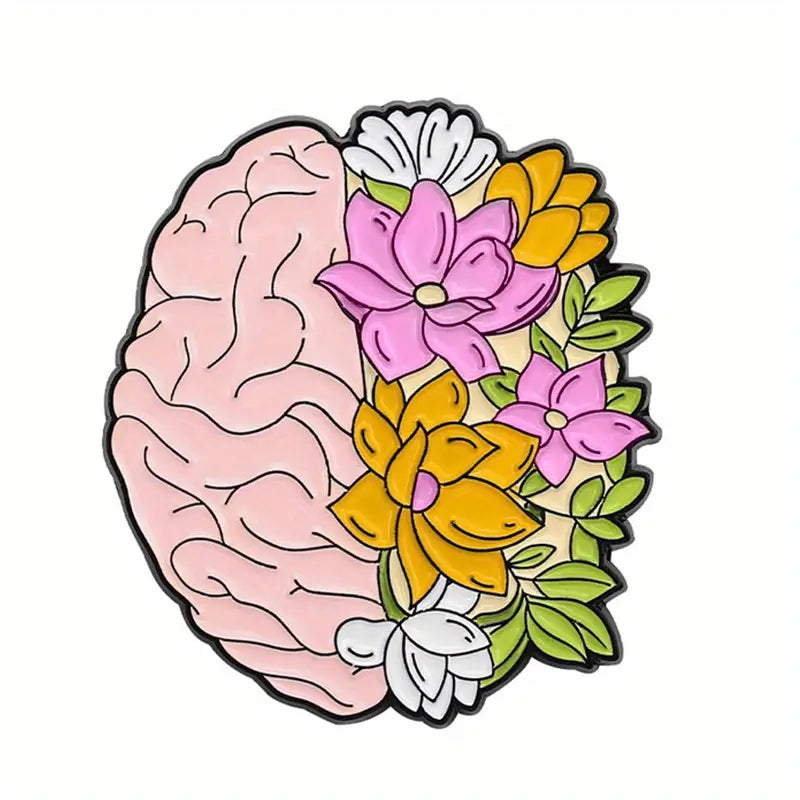 Brain Pin