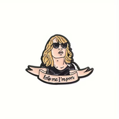 💸 Help Me I’m Poor