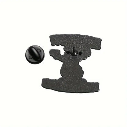 🦆💥 Pew Pew Madafakas Duck Pin