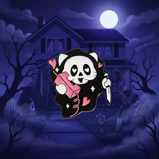 ☎️ Kitty Calling