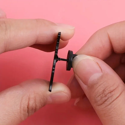 🗣️🧠 I'm Only Responsible For What I Say Pin