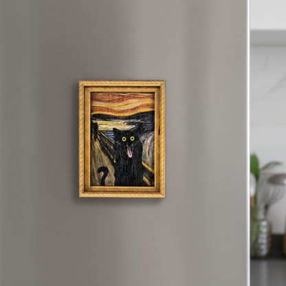 Screams But Make It Cute