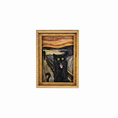 Screams But Make It Cute