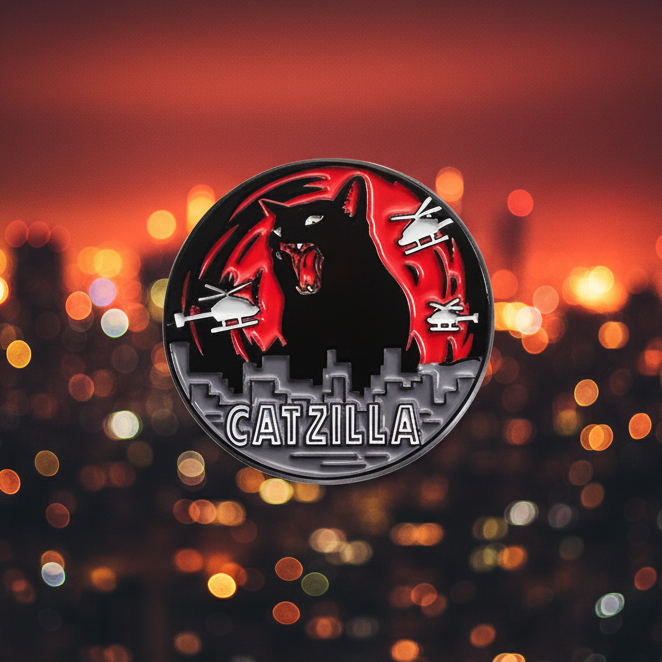 Catzilla