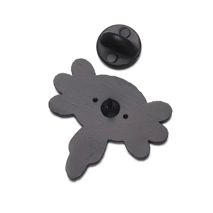 Cute Axolotl Pin