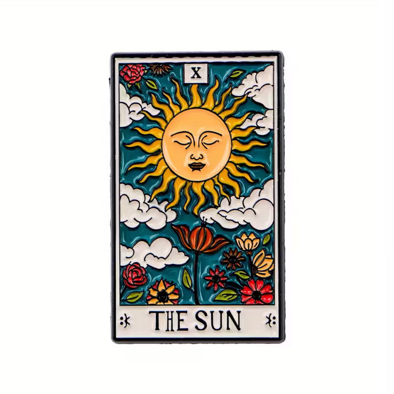 🌞 🌙  The Sun & Moon Duo Set