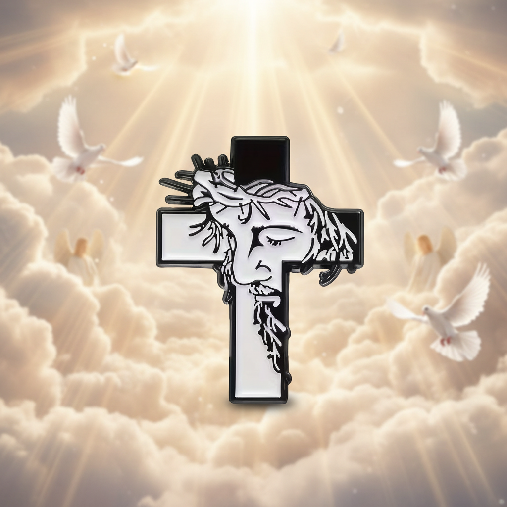✝️ The Cross