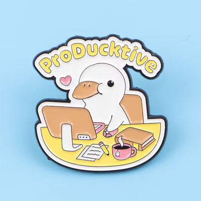 Producktive