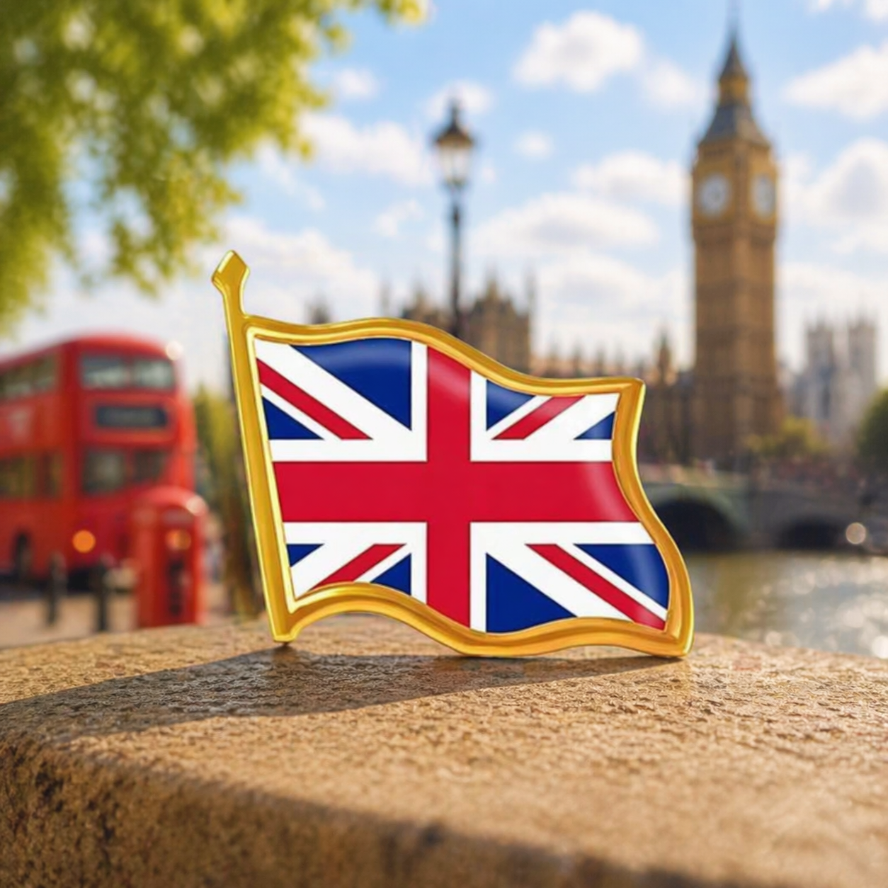 🇬🇧 Union Jack