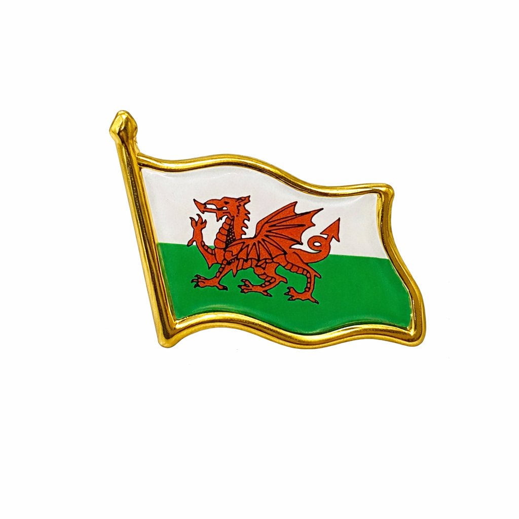 🏴󠁧󠁢󠁷󠁬󠁳󠁿 Flag of Wales