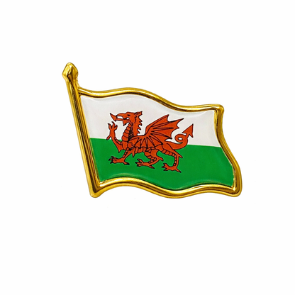 🏴󠁧󠁢󠁷󠁬󠁳󠁿 Flag of Wales