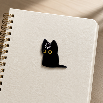 Loading Loading Kitty
