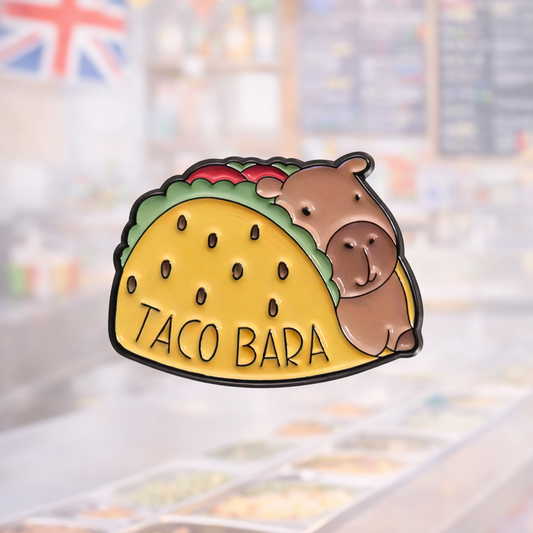 Tacobara