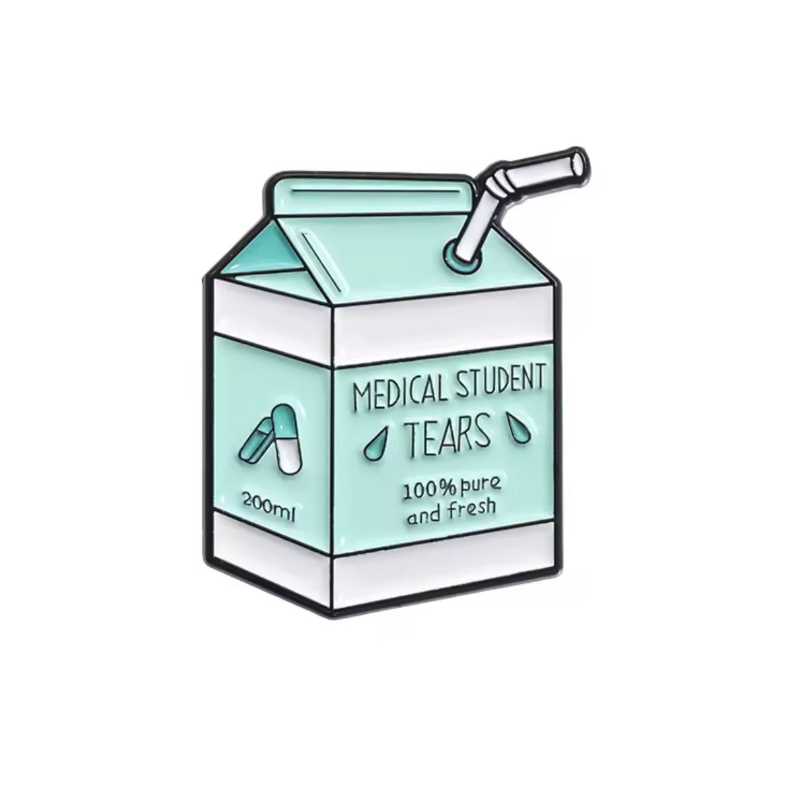 Medical Student Tears