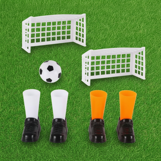 Finger Football Match Set