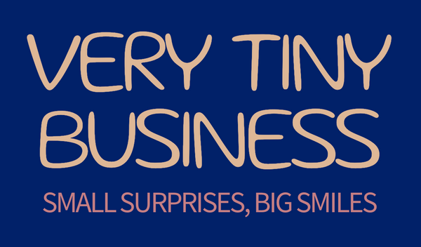 verytinybusiness