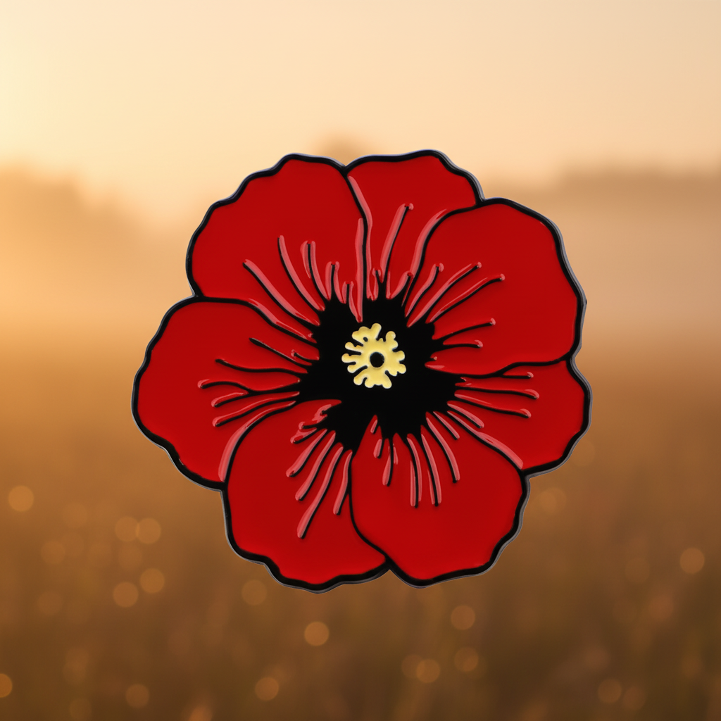 Red Poppy