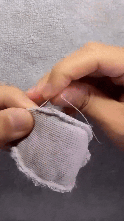 Handcrafted Teddy Workshop