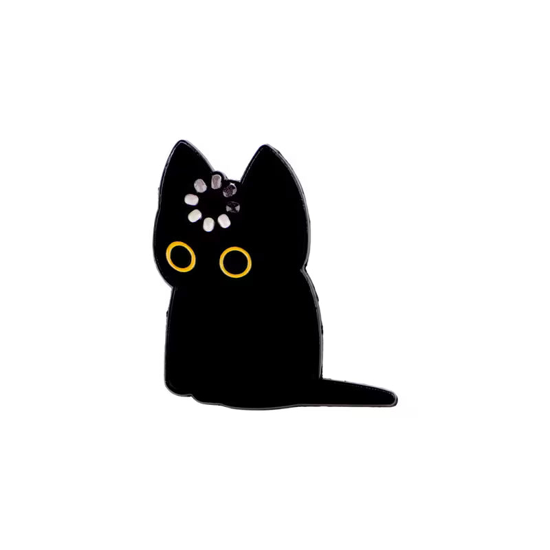 Loading Loading Kitty