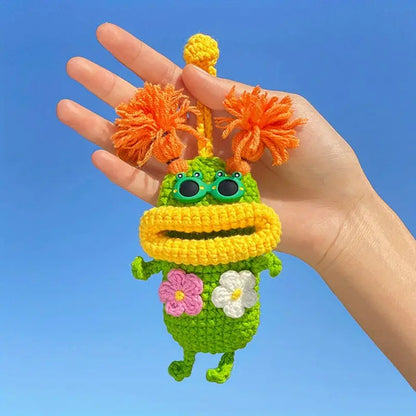 Froggie Pocket Buddy