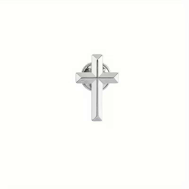 Silver Cross
