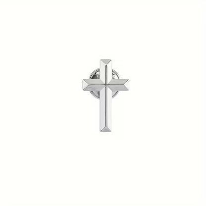 Silver Cross