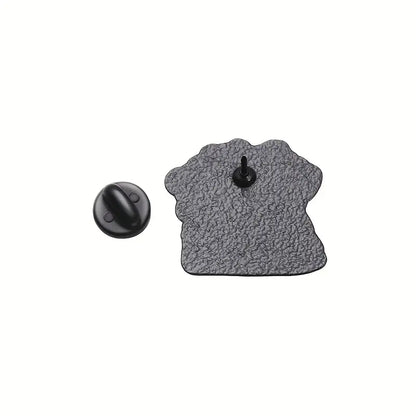 😱💬 AUR NAUR Pin