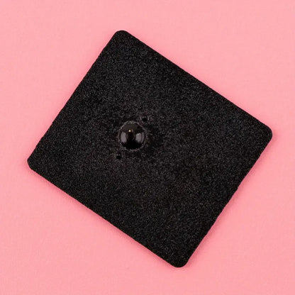 🐾☕ Cats, Coffee & Maybe 3 People Pin