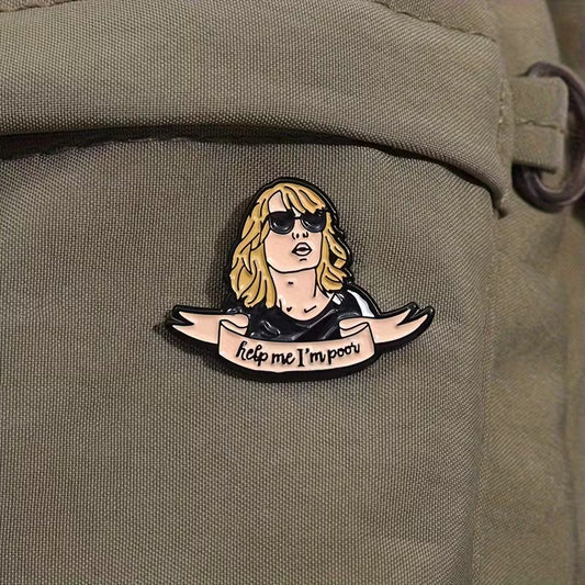 💸 Help Me I’m Poor