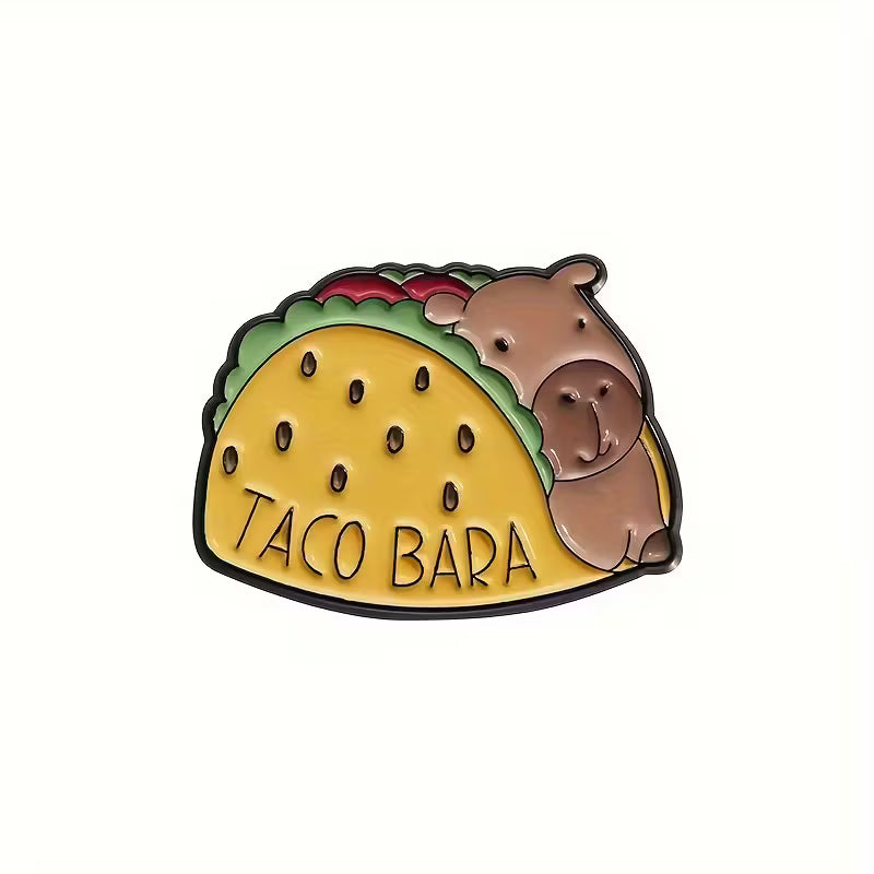 Tacobara