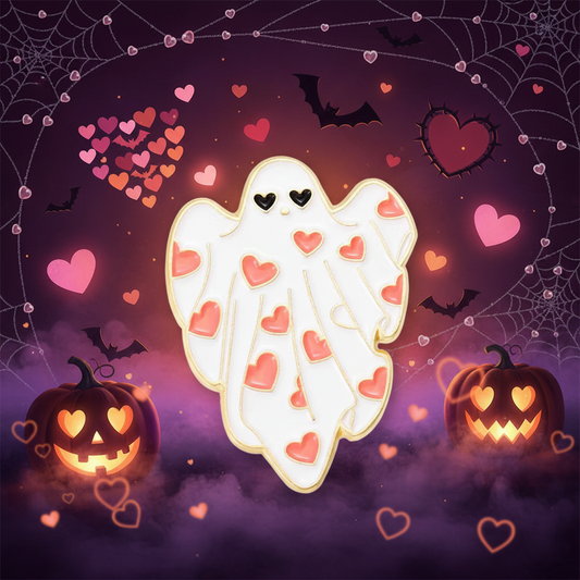 ♥️👻 Love Boo